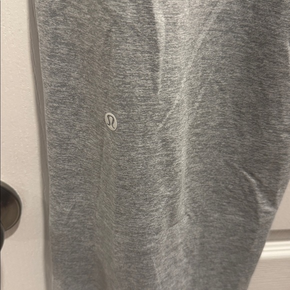 3-Lululemon Soft Jersey Straight-Leg Mid-Rise Pant - Picture 11 of 11